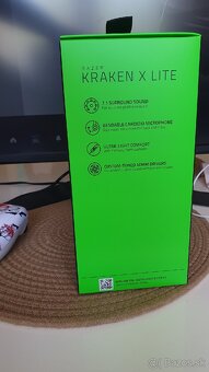 PS5 Príslušenstvo - 3
