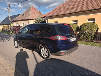 Ford S-max 2013 - 3