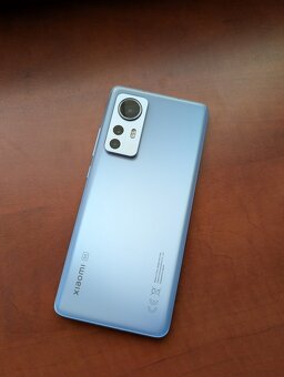 Xiaomi 12 ( 8/256GB ) - 3