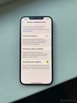 iPhone 12 Pro Max 128GB - 3