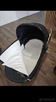 Kočík Set 3v1 Cybex Priam Jeremy Scott Wings 2020 - 3