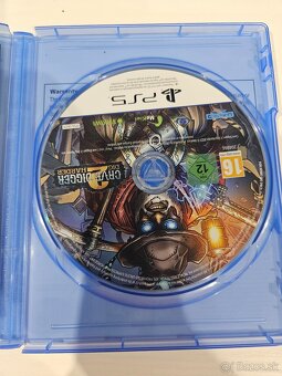 Cave Digger 2 Dig Harder PS5 PSVR2 - 3