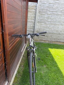 Bicykel - 3