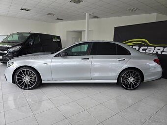 Mercedes-Benz E trieda Sedan AMG E53 4matic mHev ODPOČET DPH - 3