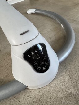 ZOPA elektrické lehátko - 3