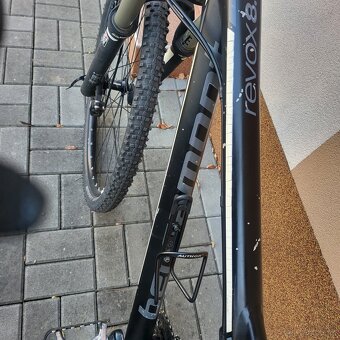 Bergamont revox 8.4 velkost M - 3