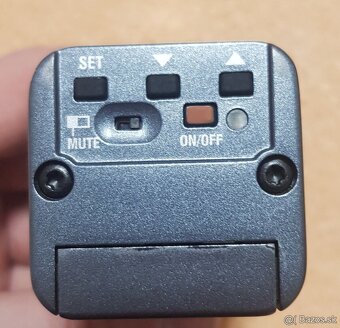 Vysielač (tzv.kocka) Sennheiser SKP 100, G3, range B - 3