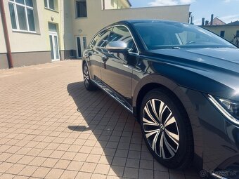 Volkswagen Arteon SB 2.0 147 kw dsg - 3