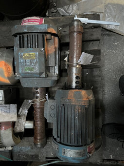 elektromotor 2,2 kw - 3