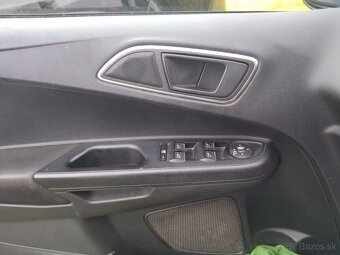 Predám Ford B MAX 1,5 diesel - 3