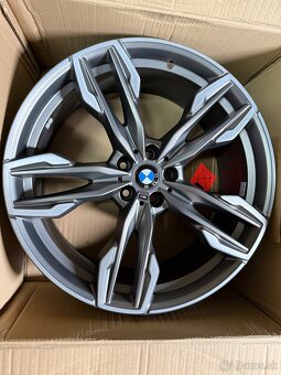5x112 r21 BMW x3 , x4 - 3