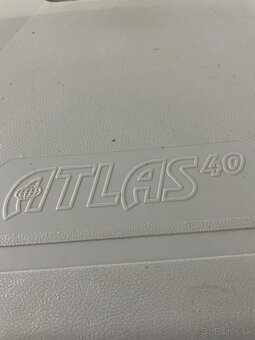 Prepravka Ferplast Atlas 40 - 3