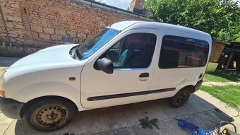 Kangoo - 3