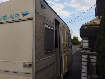 Karavan - 3