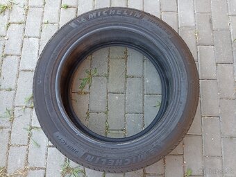 Letné pneu Michelin Primacy 4 235/50 R19 XL - 3