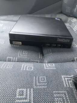 Lenovo ThinkCentre - 3