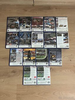 PlayStation 2 hry 16ks - 3