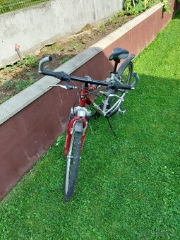 Horsky bicykel Tajfun - 3