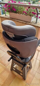 Autosedacka Zopa Spin Fix i-size - 3