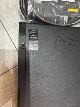 Lenovo ThinkCentre - 3