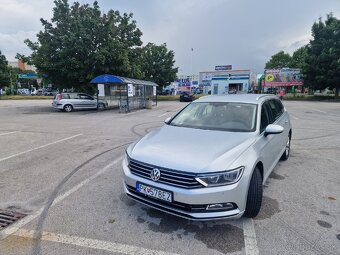 PREDAM PASSAT B8 2018 AT 7 - 3