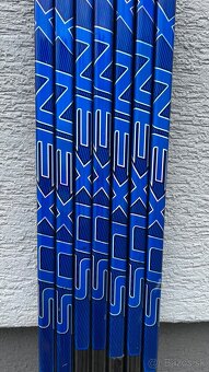 BAUER TRACER spájané pravačky - 3