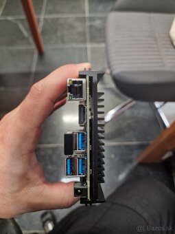 Odroid N2+ 4GB - 3