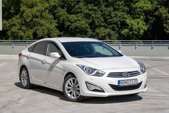 Hyundai i40 1.7 CRDi - 3