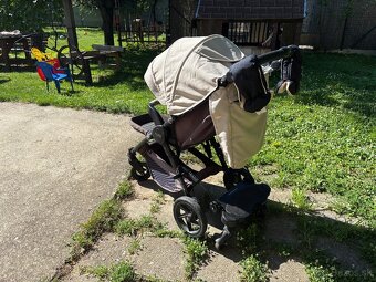 Predam Britax Romer B-motion plus - 3