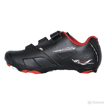 Cyklistické tretry Northwave HAMMER 3S - 3