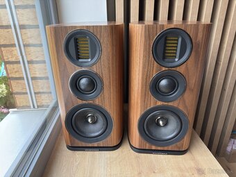 Wharfedale Evo 4.2 - 3