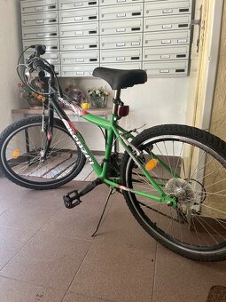 Predám použite bicykle - 3