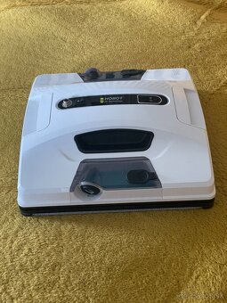 Predám robotický vysávač na okná Hobot S2 – umývanie okien b - 3
