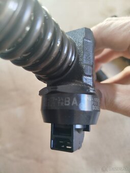 Na predaj 1.9 pd tdi vstrekovače (4 ks) - 3