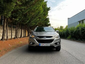 Hyundai ix35 1.7 CRDi VGT Style 4x2 - 3