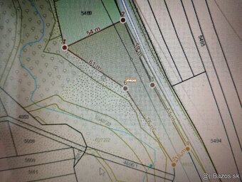 Pozemok Stará Ľubovňa - 3