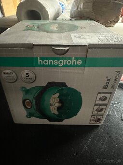 profibox handgrohe - 3