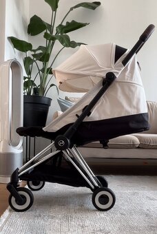 Cybex Coya cestovný kočík - 3