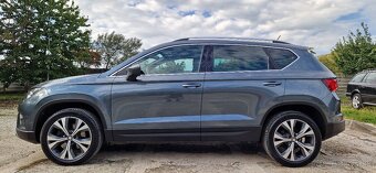 Seat Ateca 1.4 TSI DSG Xcellence - 3