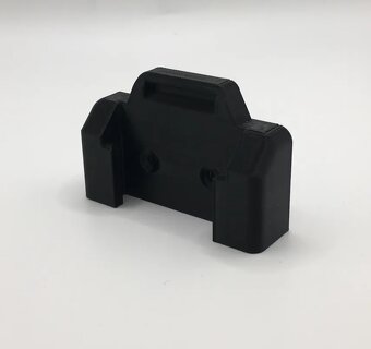 Parkside battery holder držiak na stenu - 3