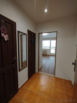 REZERVOVANÉ ---- Krásna garsónka Košice - KVP - 3