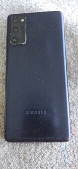 Predam samsung s20fe sm-G780G/DS - 3