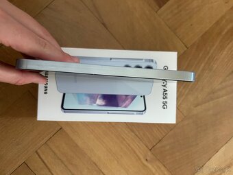 Samsung Galaxy A55 256GB double SIM - 3