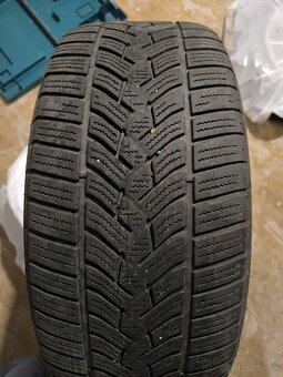 Disky R17 5x112+ 225/50 R17 GOODYEAR pneu - 3