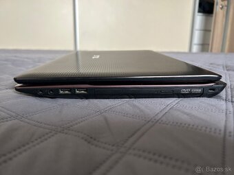 Notebook ASUS K53E - 3