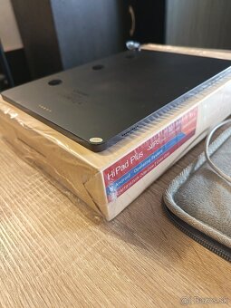 11" tablet Chuwi HiPad Plus / 4GB/128GB Super stav - 3