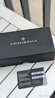 TUFINA Theorema Automatic Macau T3011-9 full set - 3