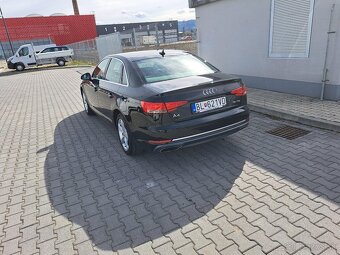Audi A4 B9 2.0 35 TDi sedan - 3