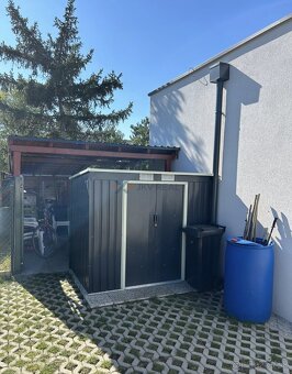 Na predaj rodinný dom v Mostovej - 3