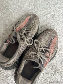 Adidas Yeezy Boost 350 V2 Ash Stone - 3